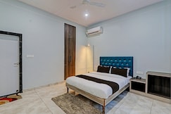 Collection O Maharaja Resort, Varanasi