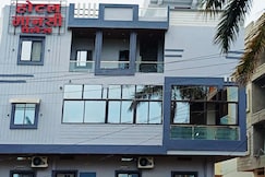 Hotel Mansi Palace, Omkareshwar