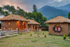 KULUBE RESORTS & COTTAGE, Sonmarg
