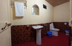 Bathroom 1