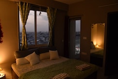 AM PM Stay | 2 BHK City Centre Fun Retreat, Jaipur