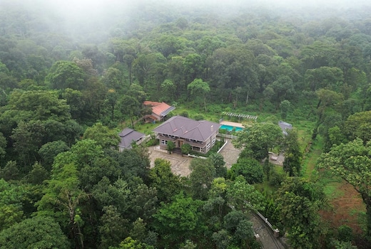 StayVista at Coffee & Mist