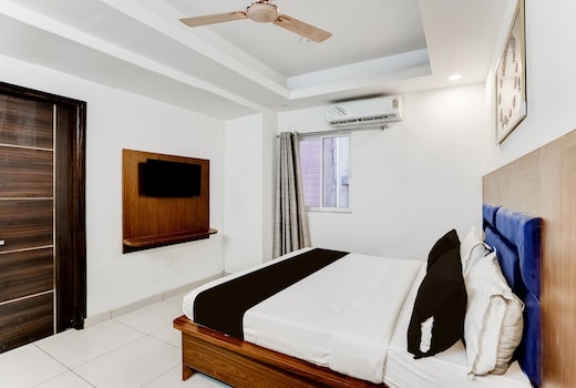 Hotel O Navprateek Hospitality