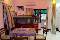 White House, Pondicherry