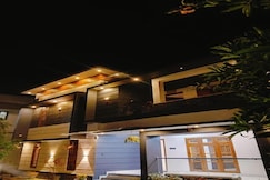 Cliff Aura by Saash Hotels, Varkala