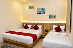 Hotel Indore Inn, Indore