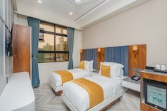 Hotel Breeze Bay EX, Mumbai