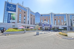 Golden Tulip Paris CDG Airport, Paris