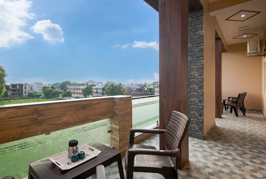 Treebo Ramayan Suites Ayodhya