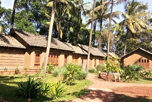 The Orchard Resort Belgaum Inr 886 Off 5 9 4 0 Resort Price Address Reviews