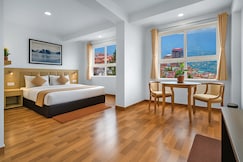 TVD Hotel Polaris, Rishyap