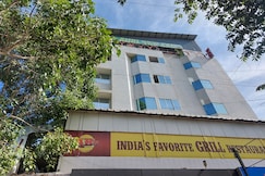 Shri Devi Park, Chennai