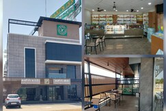 KANI'S INN, Erode