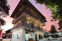 Cowboy Dorms, Chalakudy