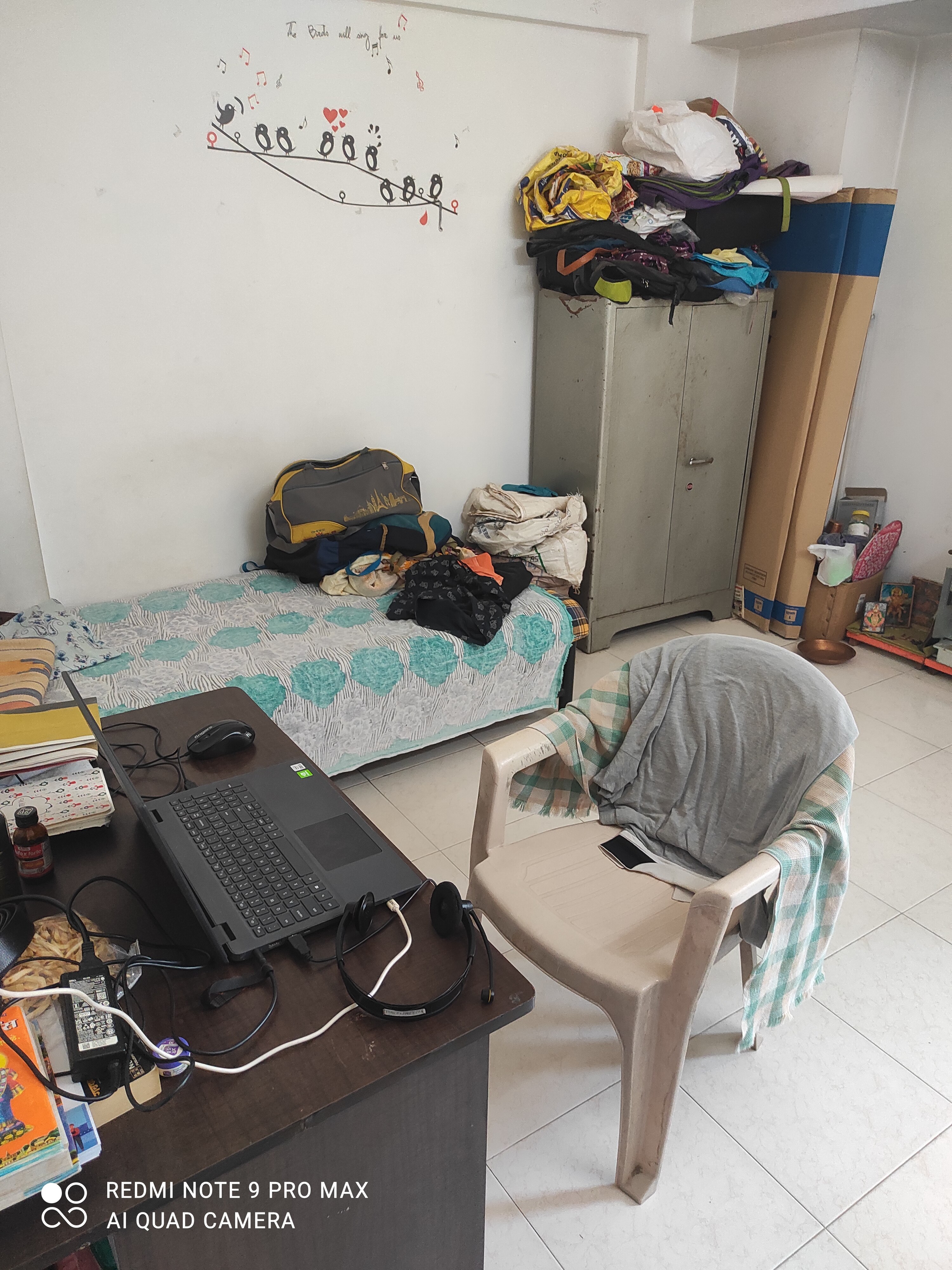 Swanand Homestay - Tap to explore photos