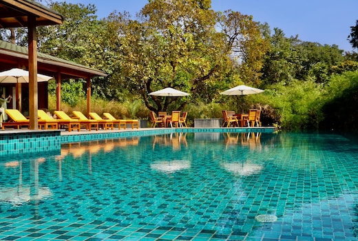 The Postcard Hideaway, Netravali, Goa