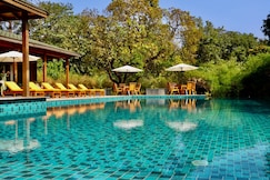 The Postcard Hideaway, Netravali, Goa, Goa