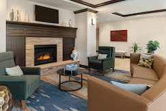Homewood Suites Fort Wayne, Allen