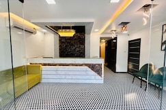 Greens Elite -Business Class Hotel (Near Chennai Central Railway station), Chennai