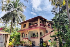 Affordable Goan Villa- Que Sera Sera, Goa