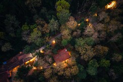 Maldare Days by Raho, Private Jungle Stay, Coorg