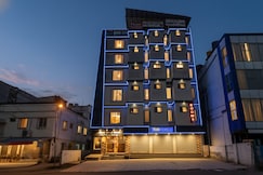FabHotel Golden Comforts - Near Shivaji Nagar, Bangalore