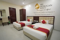Sri Murugan Residency Karur, Karur