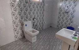Washroom