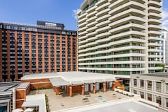 Pullman Auckland, Auckland