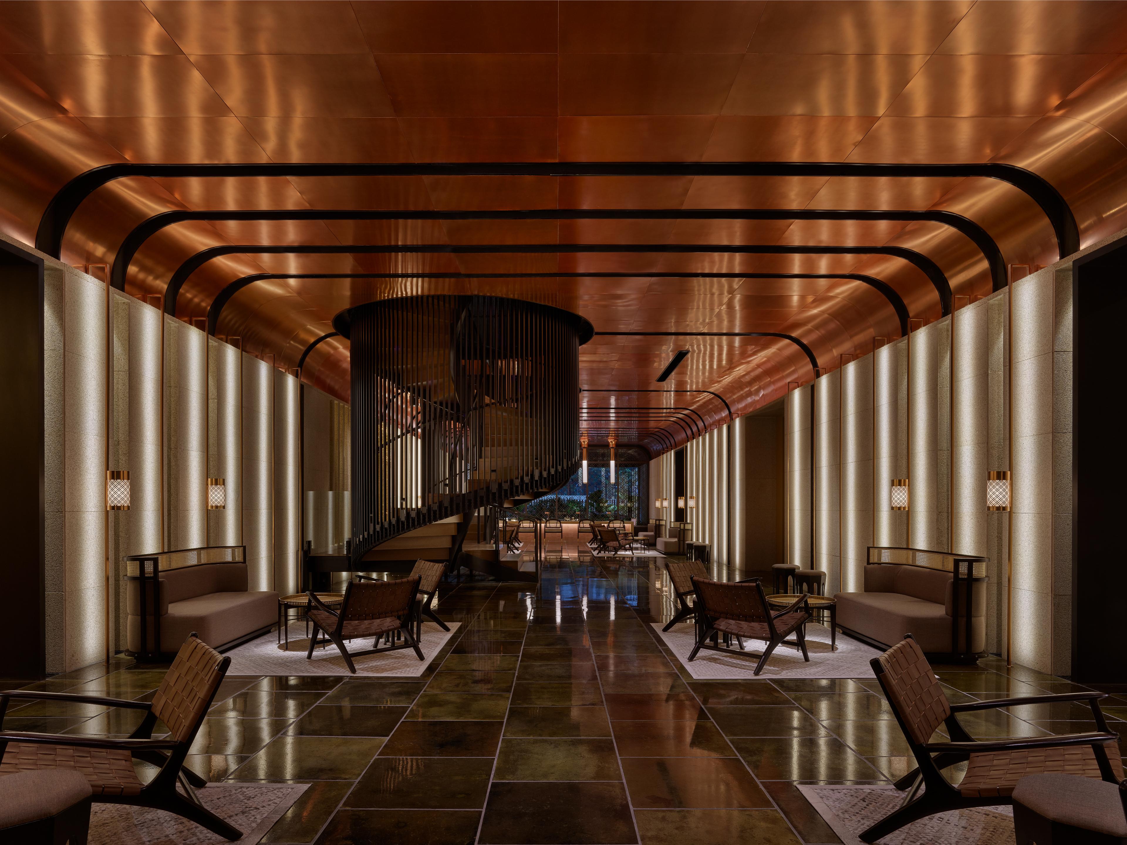 The RuMa Hotel and Residences - Tap to explore photos