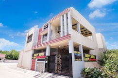 Hotel O Happy Hotel, Raipur, Chhattisgarh