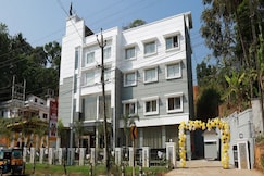 Hotel Sky Paradise, Iritty