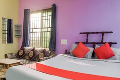 Hotel O by OYO Sunshine, Konark