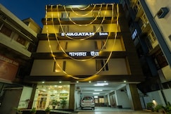 Swagatam Inn | 5Min Walk From Guwahati Railway Station, Guwahati