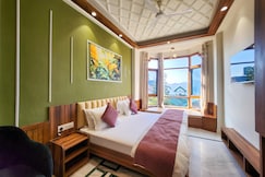 Affable Airbnb, Shimla