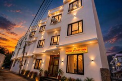 Hotel Dubey Inn, Jammu