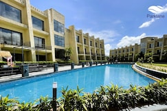 Parklane Resort, Dhanbad