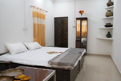 Umed Singh Geeta, Morena