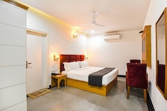 Hotel NH7 Near Patiyala Chowk, Zirakpur