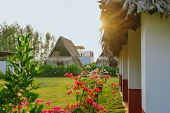 The Orchard Farm stay Cottage 3, Alur, Karnataka