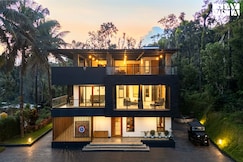 StayVista at Bloom @ The Rivernook, Coorg