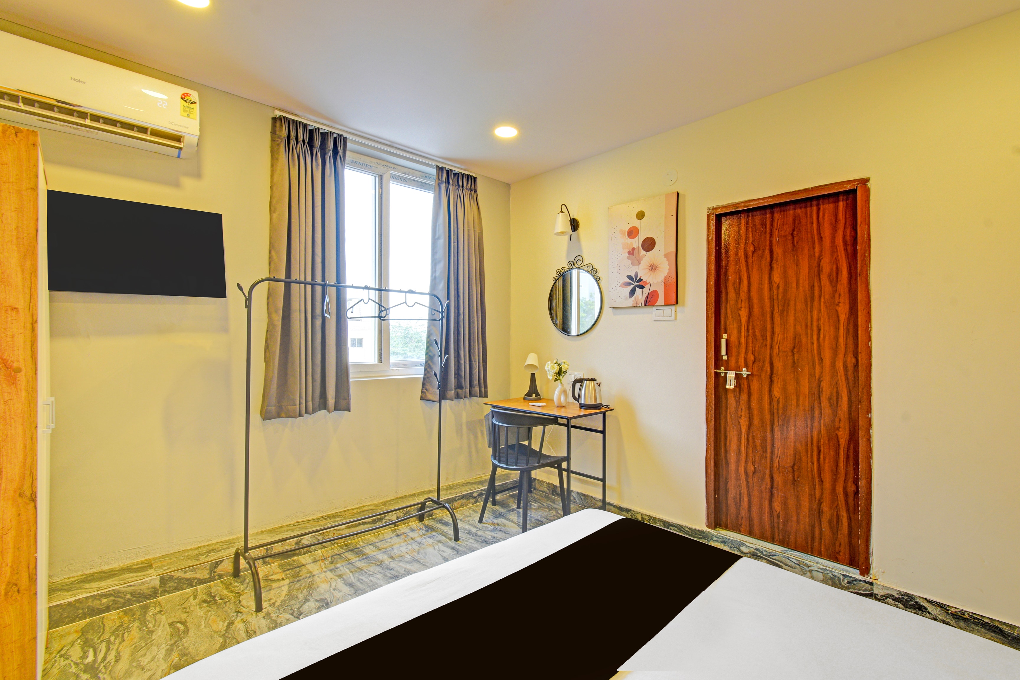 Townhouse CASA GRAND ECIL - Tap to explore photos