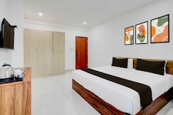 Townhouse Bangalore Kundalahalli Metro Station, Bangalore