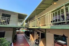 Hotel Solmere, Goa