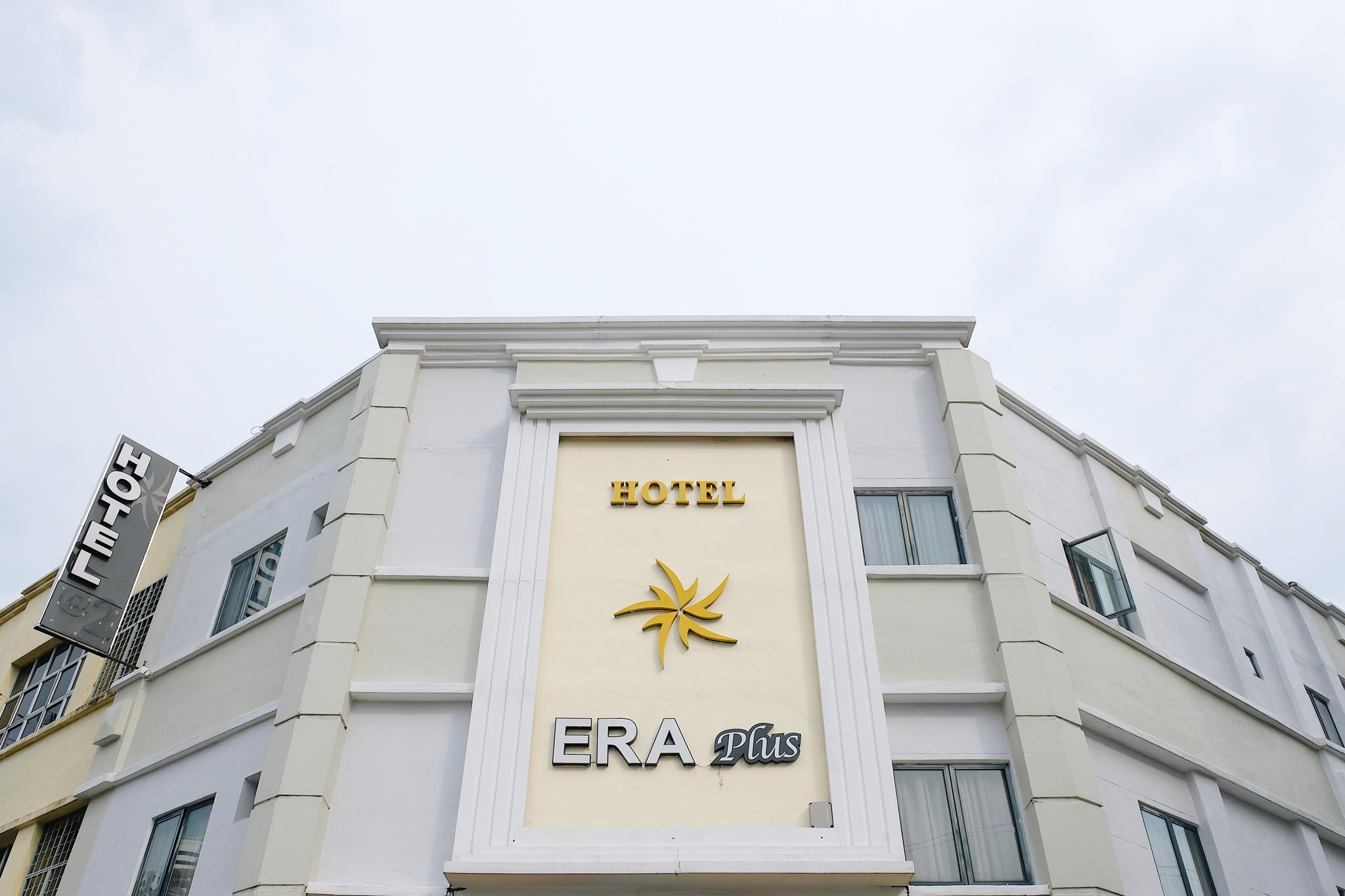Era Plus Hotel - Tap to explore photos