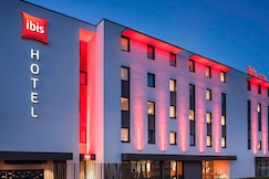 ibis Sens Hotel, Yonne