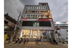 FabHotel A V Homes, Gurgaon
