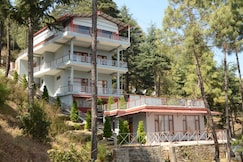 Him View Retreat, Almora