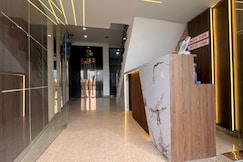 Hotel Raas Inn, Kanpur