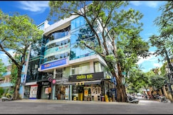 FabHotel Crown Heights - Nr. Kormangala Club, Bangalore